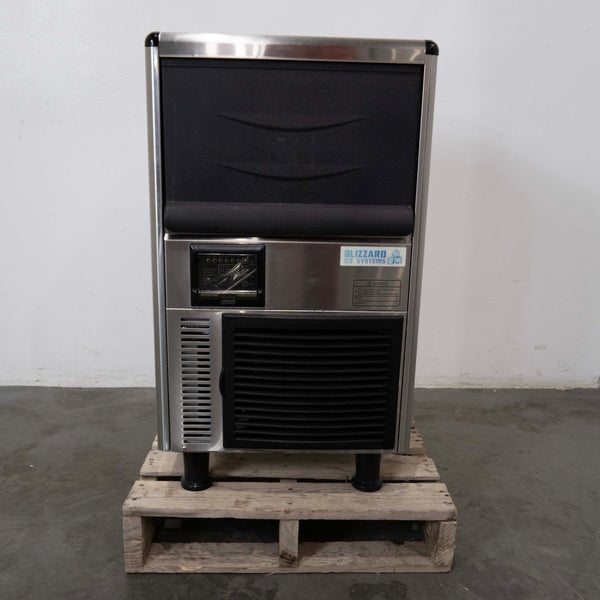 Blizzard SN-31A Ice Machine