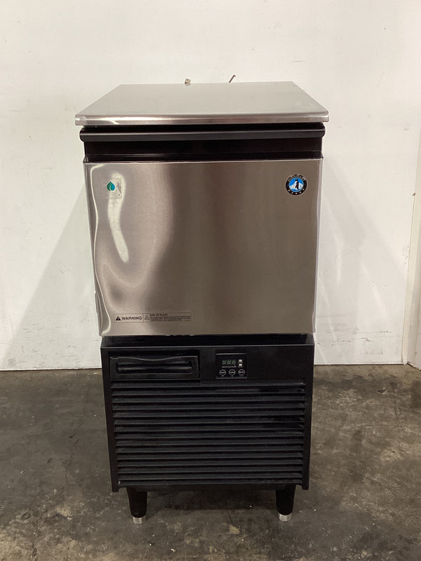 Hoshizaki KM-40C-HC Ice Machine
