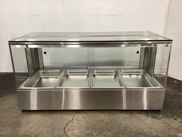 Woodson W.HFSQ24C Bain Marie