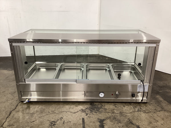 Woodson W.HFSQ24C Bain Marie