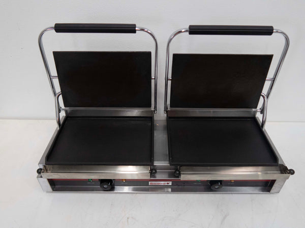 FED GH-813EE Double Contact Grill