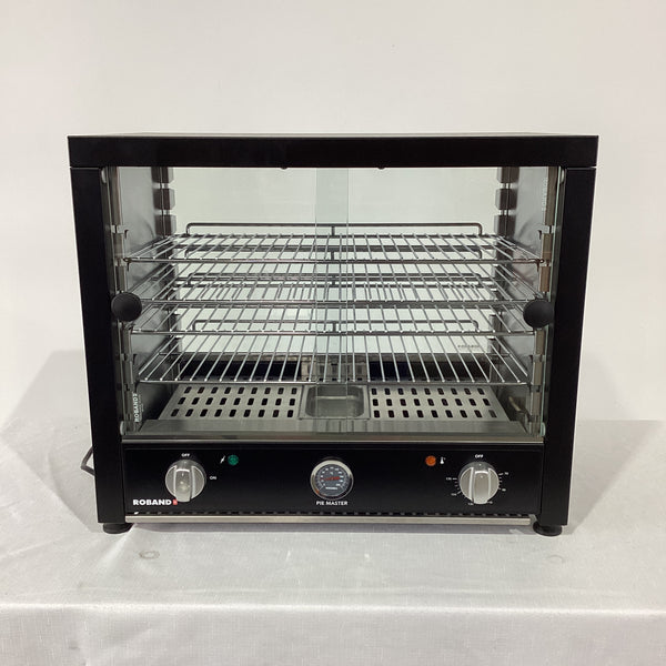 Roband PMB50L Pie Warmer