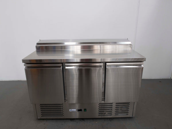 FED-X XGNS1300D Sandwich Prep Fridge