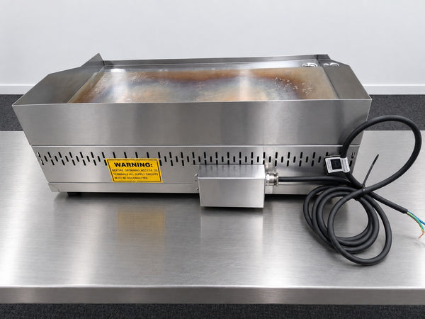 Roband G700 Griddle