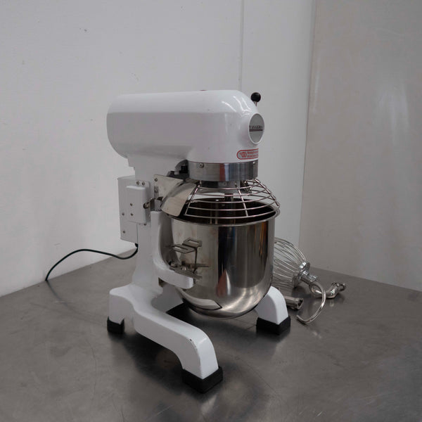 Yasaki B10KG Planetary Mixer