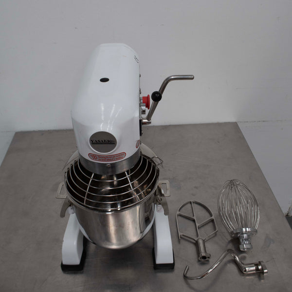 Yasaki B10KG Planetary Mixer