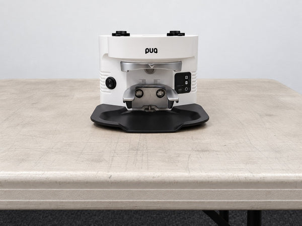 PUQpress M3 Tamper