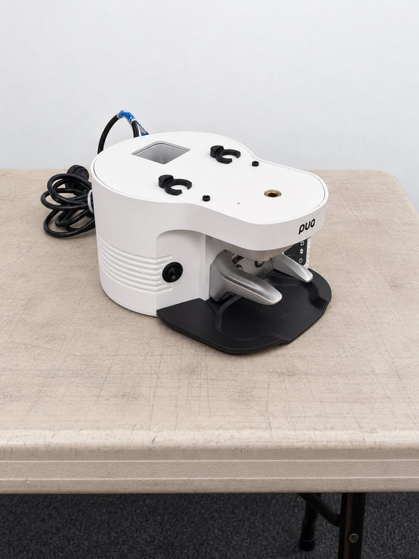 PUQpress M3 Tamper