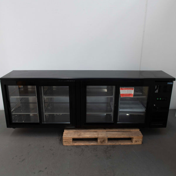 Polar CS103-A Back Bar Fridge