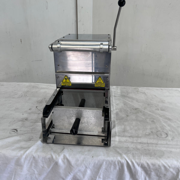 Techpa New TM 20 Maxi Sealer Machine