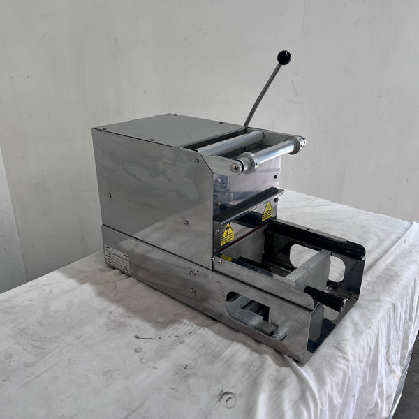 Techpa New TM 20 Maxi Sealer Machine