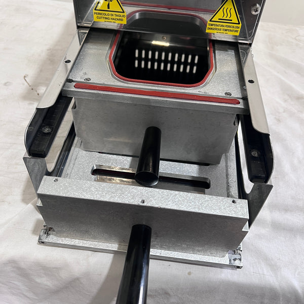 Techpa New TM 20 Maxi Sealer Machine