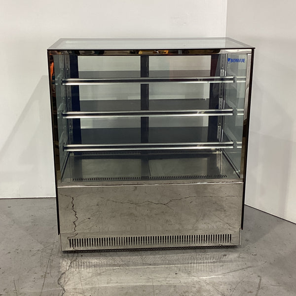 Bonvue GAN-1200RF3 Cake Display