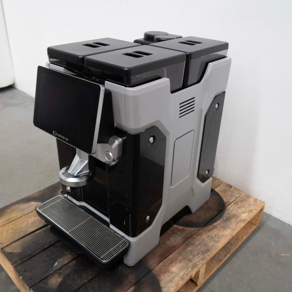 Eversys Legacy L2M Automatic Coffee Machine
