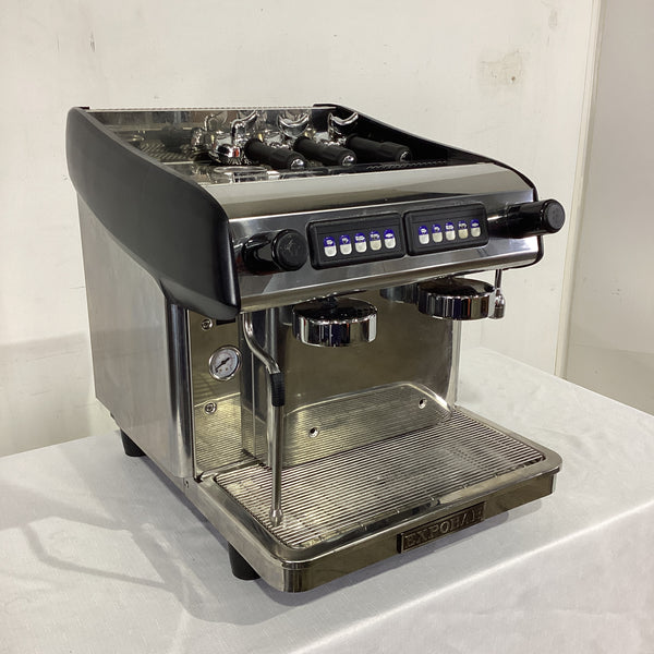 Expobar MI-C-2GR 2 Group Coffee Machine