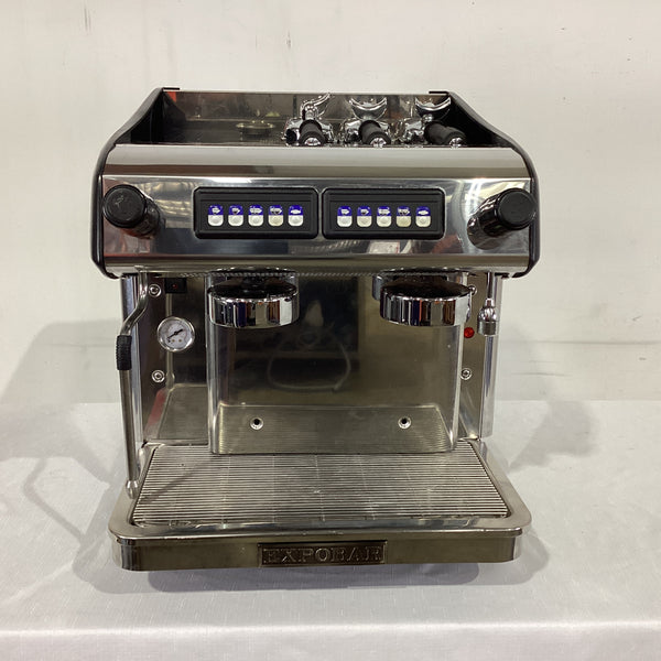 Expobar MI-C-2GR 2 Group Coffee Machine