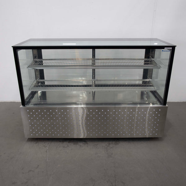 Bonvue SG180FA-2XB Cold Food Display