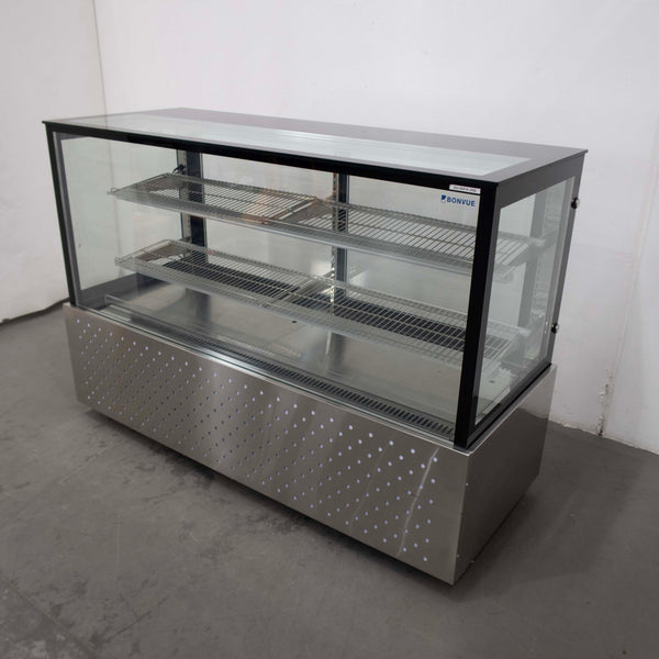 Bonvue SG180FA-2XB Cold Food Display