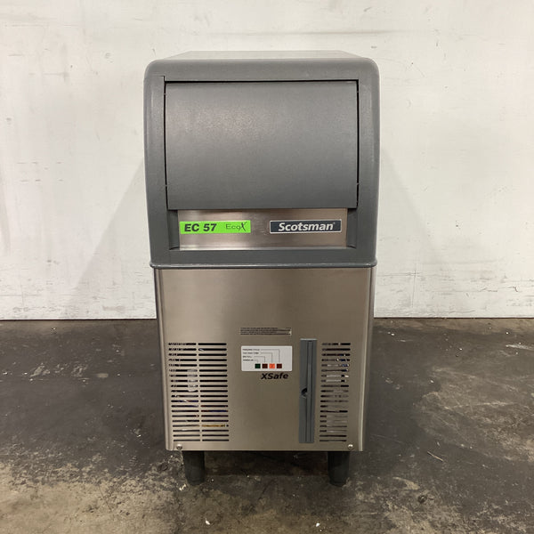Scotsman ECS57AS Ice Machine