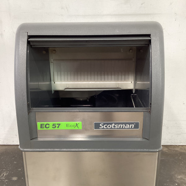 Scotsman ECS57AS Ice Machine
