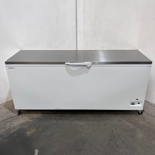 Bromic 3735306-NR - CF0700FTSS-NR Chest Freezer