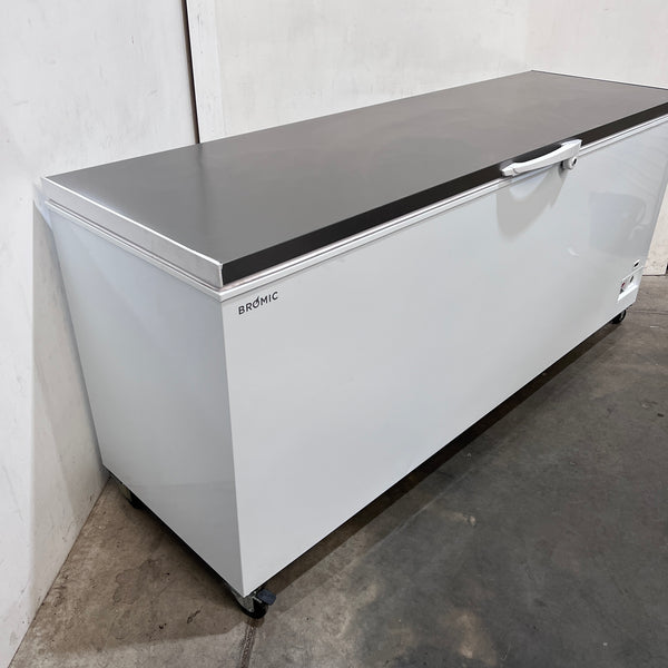 Bromic 3735306-NR - CF0700FTSS-NR Chest Freezer
