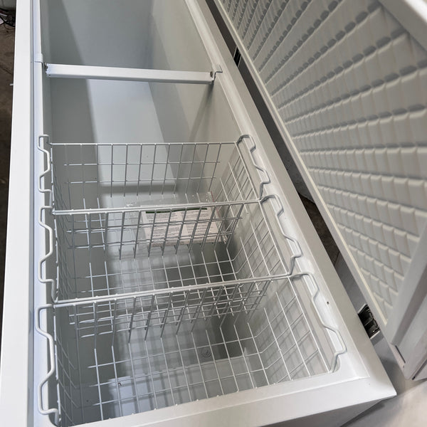 Bromic 3735306-NR - CF0700FTSS-NR Chest Freezer
