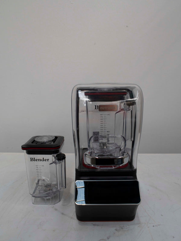 Nutramix NUT-3880 Commercial Blender