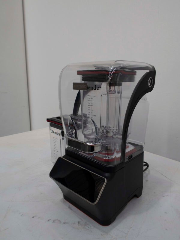 Nutramix NUT-3880 Commercial Blender