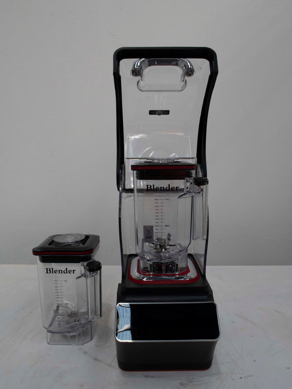 Nutramix NUT-3880 Commercial Blender