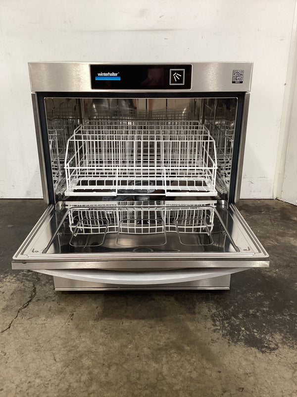 Winterhalter UC-M Undercounter Warewasher