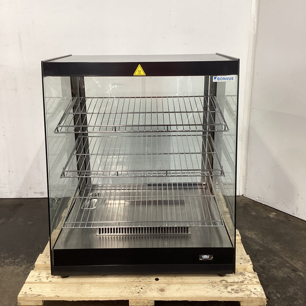 Bonvue HD-205 Food Warmer