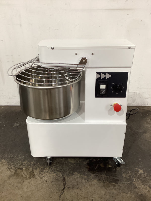 FED SFM20 Spiral Mixer
