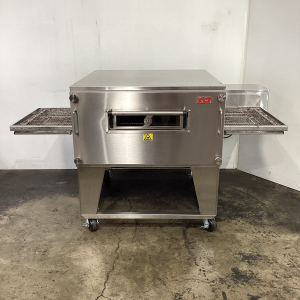 XLT X3H-2440-01385 Conveyor Oven