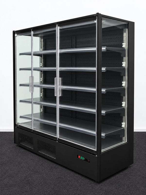 Thermaster DC-187B Chiller Display