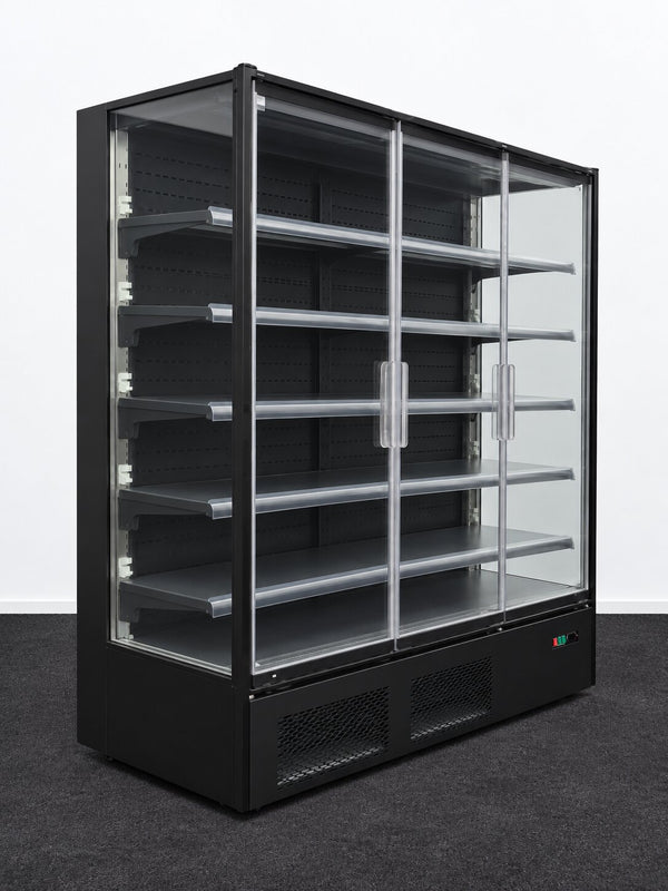 Thermaster DC-187B Chiller Display