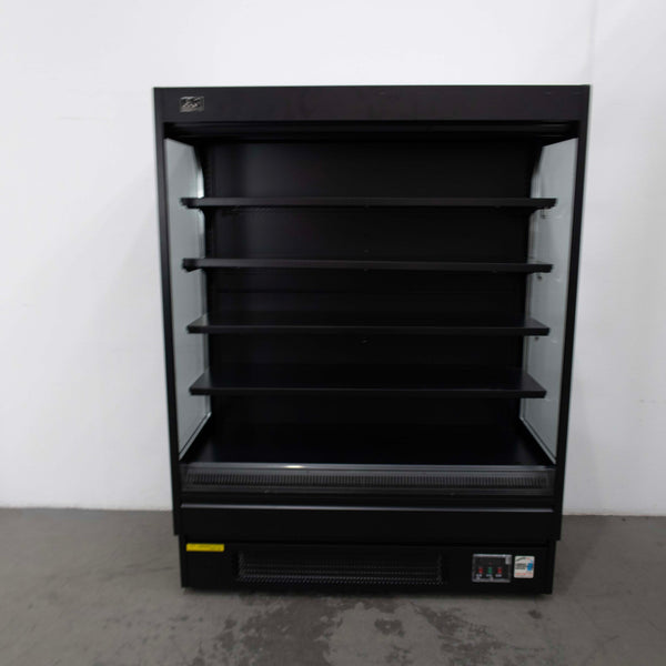 AG Equipment OMS1500 Refrigerated Reach In Deli