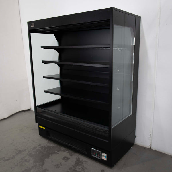 AG Equipment OMS1500 Refrigerated Reach In Deli