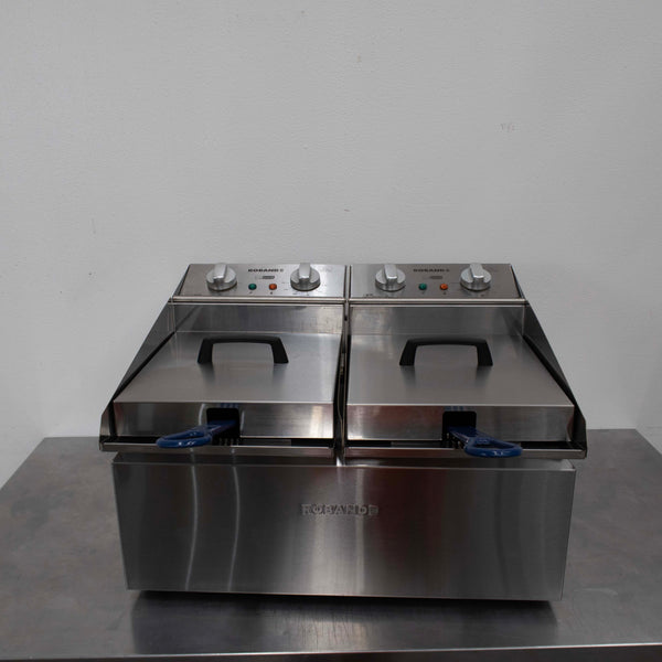 Roband FR28 Fryer