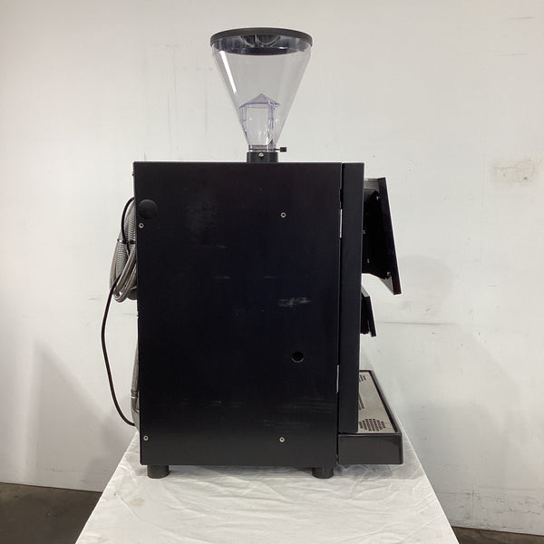 HLF 2700 Auto Coffee Machine w/Milk Fridge