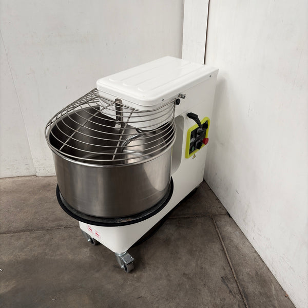 Moretti Forni IM 44/2R Spiral Mixer