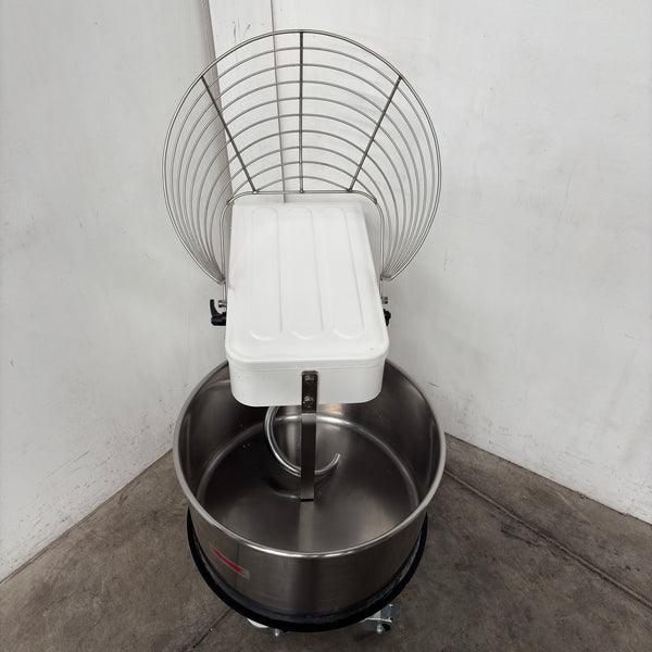 Moretti Forni IM 44/2R Spiral Mixer