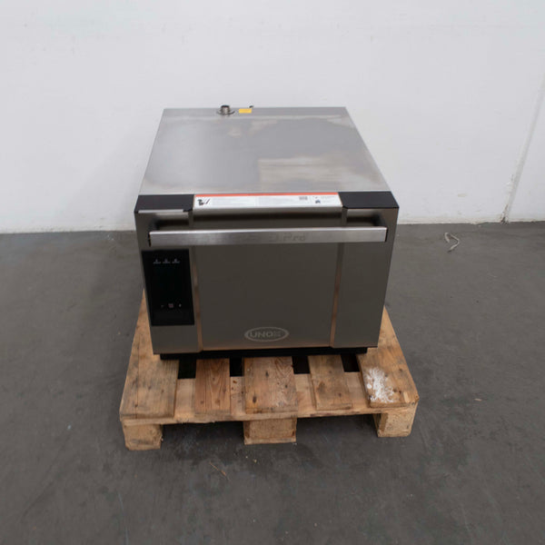 Unox XESR-03HS-EDDN Speed Oven