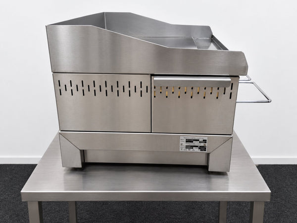 Roband GT500 Griddle Toaster