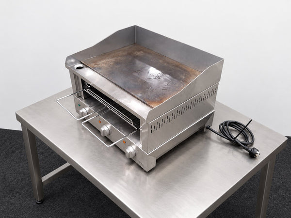 Roband GT500 Griddle Toaster