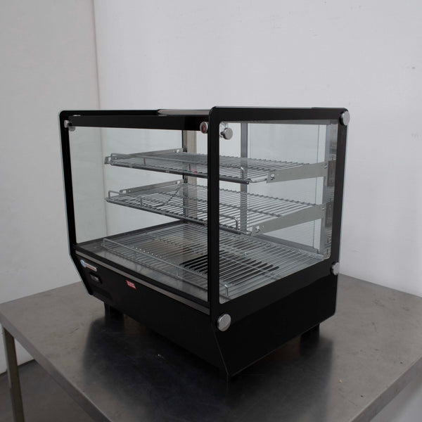 ICS Pacific RTR-150L-5 Heated Display Cabinet