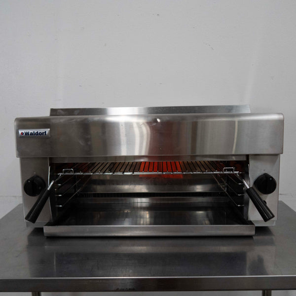 Waldorf SN8200G Gas Salamander