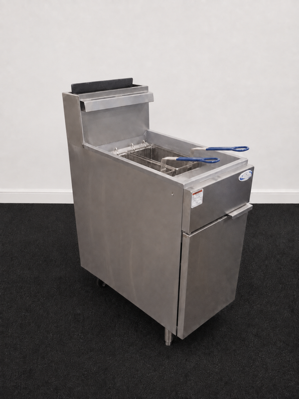 Cookrite ATFS-50 Fryer