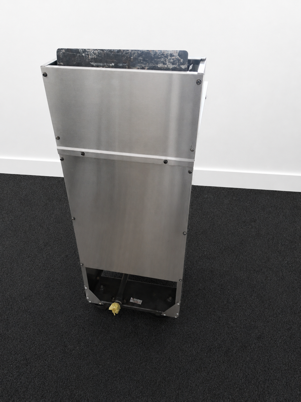 Cookrite ATFS-50 Fryer