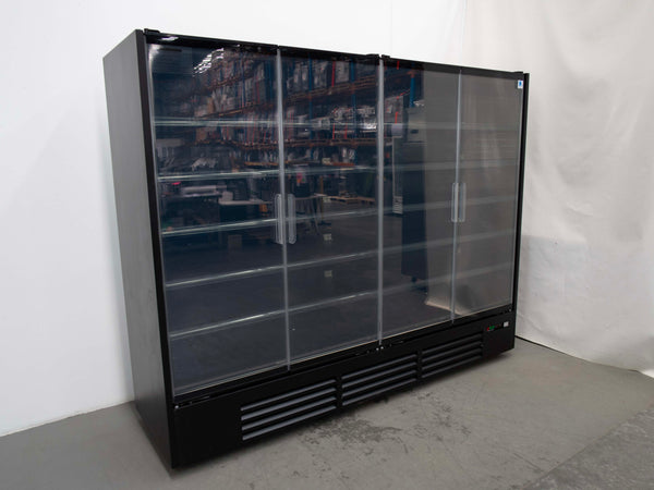 Cold Display Solutions Caprice 2500 Cold Food Display